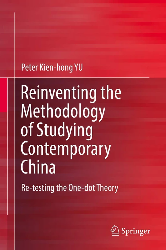 Springer - Reinventing the Methodology of Studying China