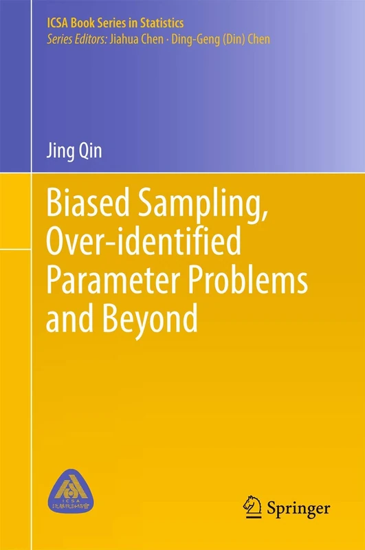 Springer - Biased Sampling and Over-identified Parameter Problems