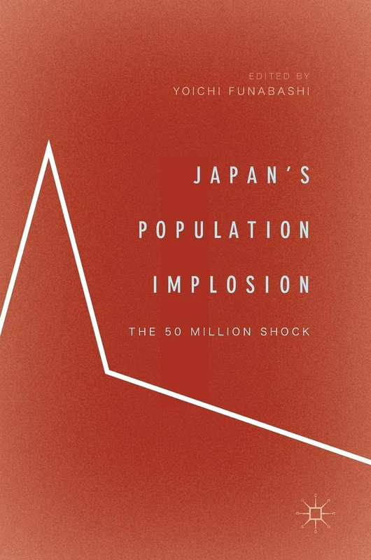 Japan’s Population Implosion: The 50 Million Shock