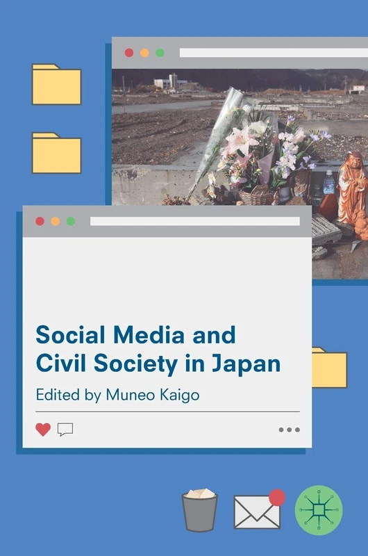 Social Media and Civil Society in Japan