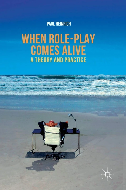 When role-play comes alive: A Theory and Practice - Image 1