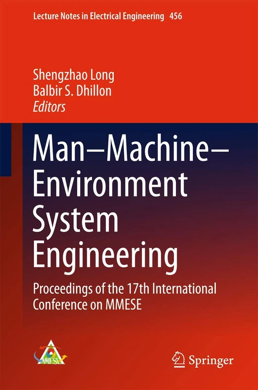 Springer MMESE 17th International Conference Proceedings 456 - Image 1
