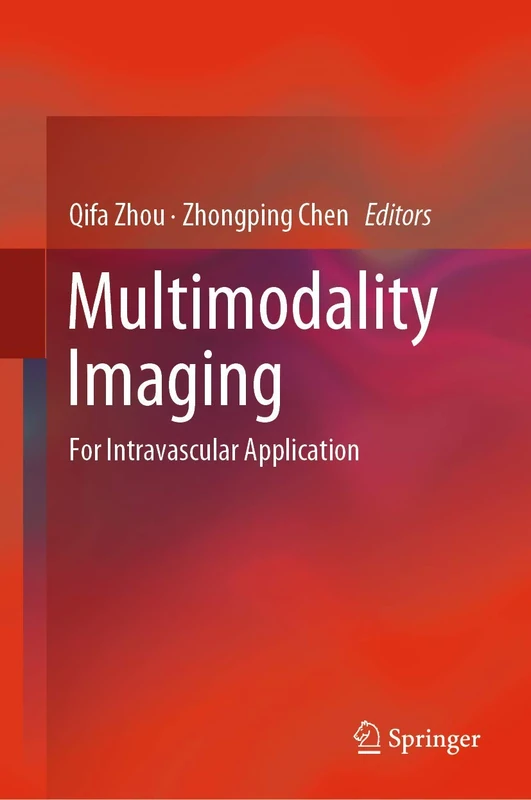 Springer Multimodality Imaging: For Intravascular Application - Image 1