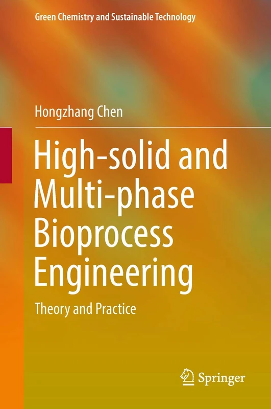 Springer High-solid and Multi-phase Bioprocess Engineering Book