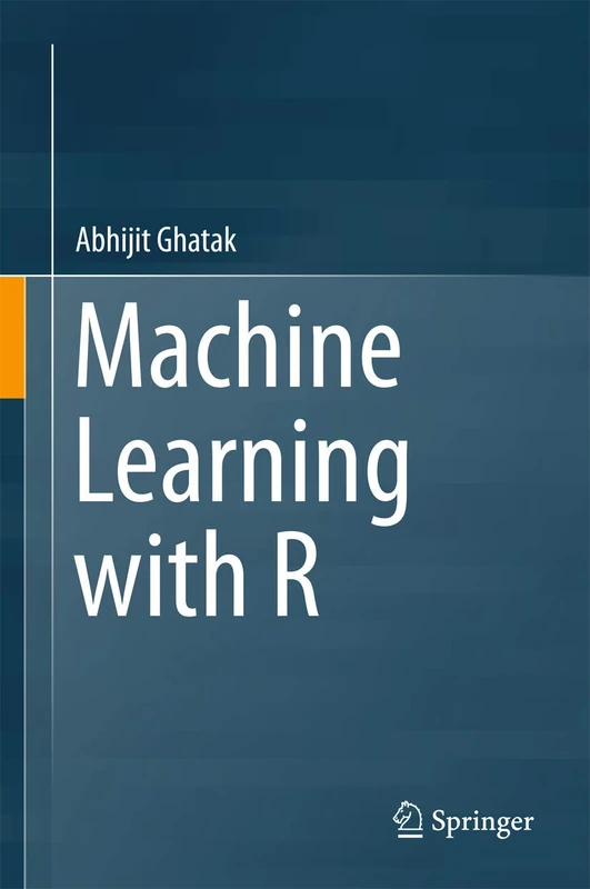 Machine Learning with R