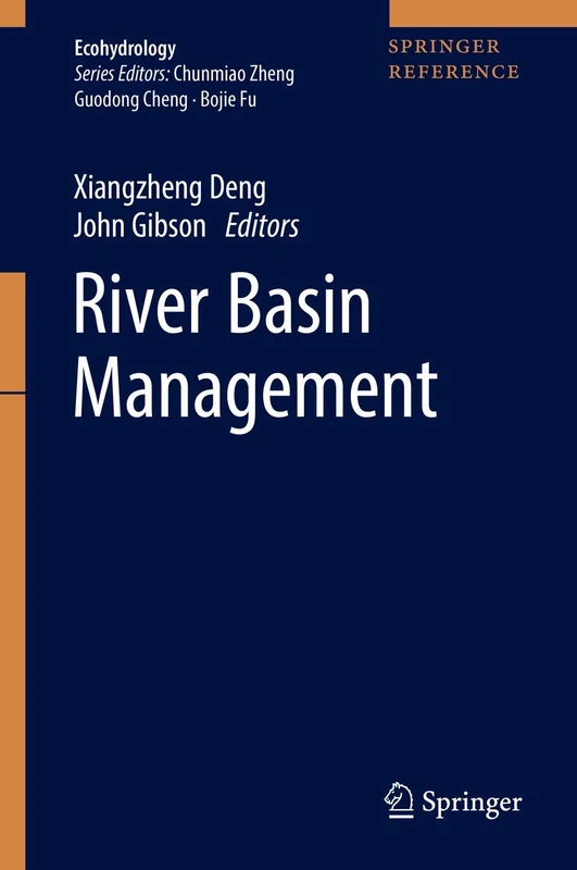 River Basin Management (Ecohydrology)