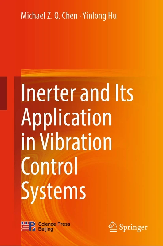 Inerter and Its Application in Vibration Control Systems - Image 1