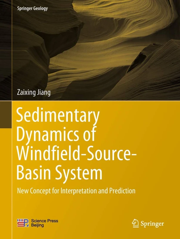 Springer Sedimentary Dynamics of Windfield-Source-Basin System