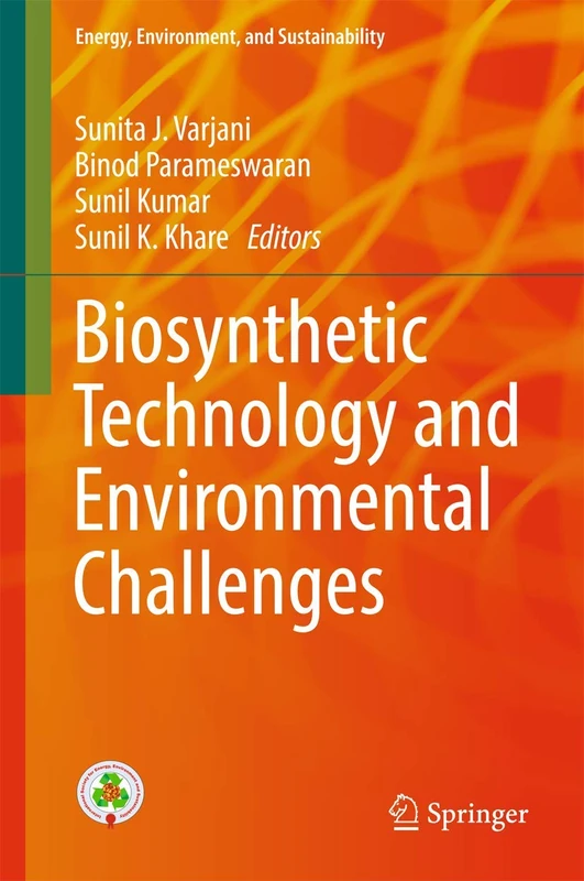 Springer - Biosynthetic Technology and Environmental Challenges