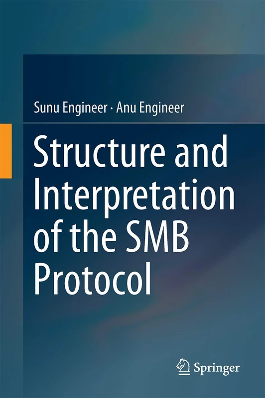 The Structure and Interpretation of the SMB Protocol - Image 1