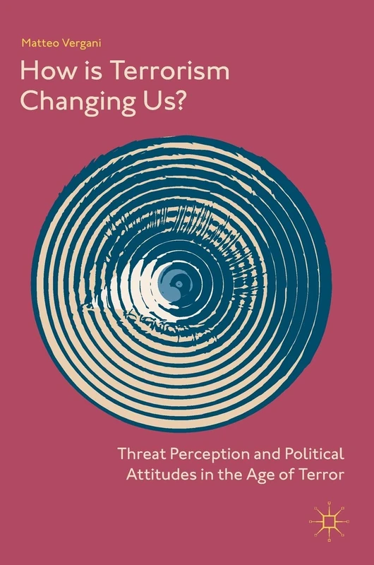 How Is Terrorism Changing Us?: Threat Perception and Political Attitudes in the Age of Terror