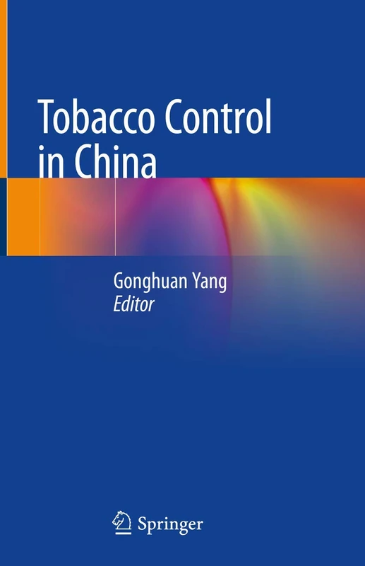 Tobacco Control in China