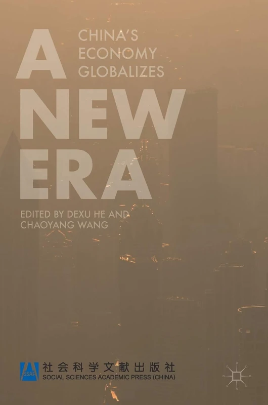 A New Era: China's Economy Globalizes