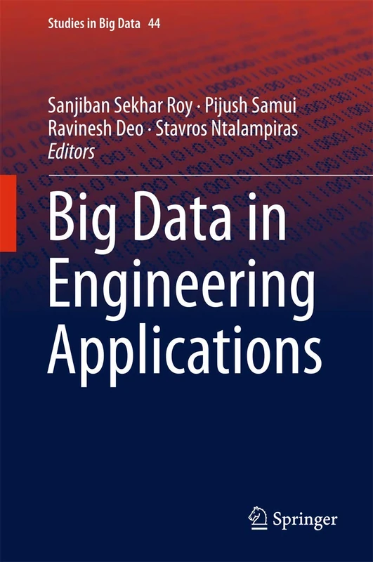 Springer - Big Data in Engineering Applications: 44