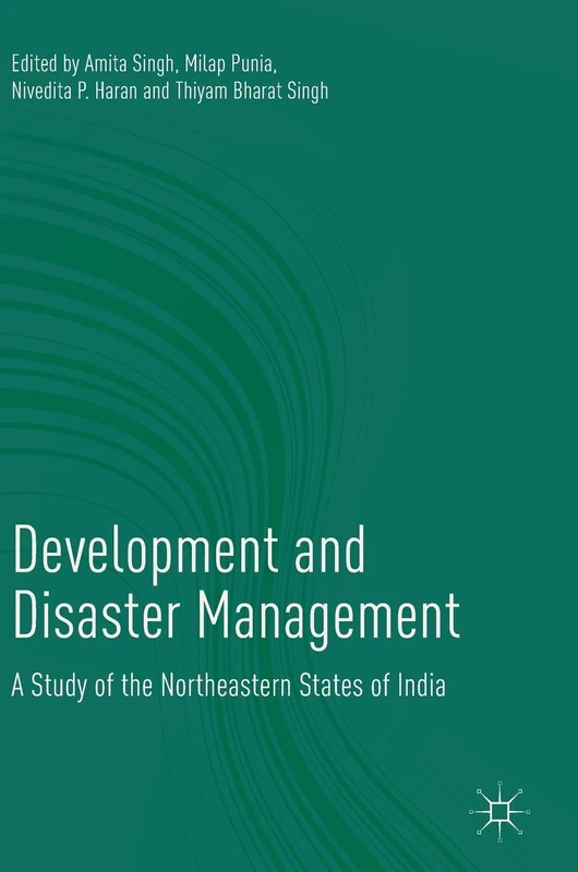Macmillan Development and Disaster Management - India Study