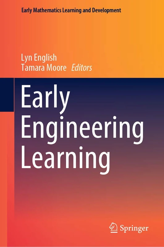 Early Engineering Learning (Early Mathematics Learning and Development)