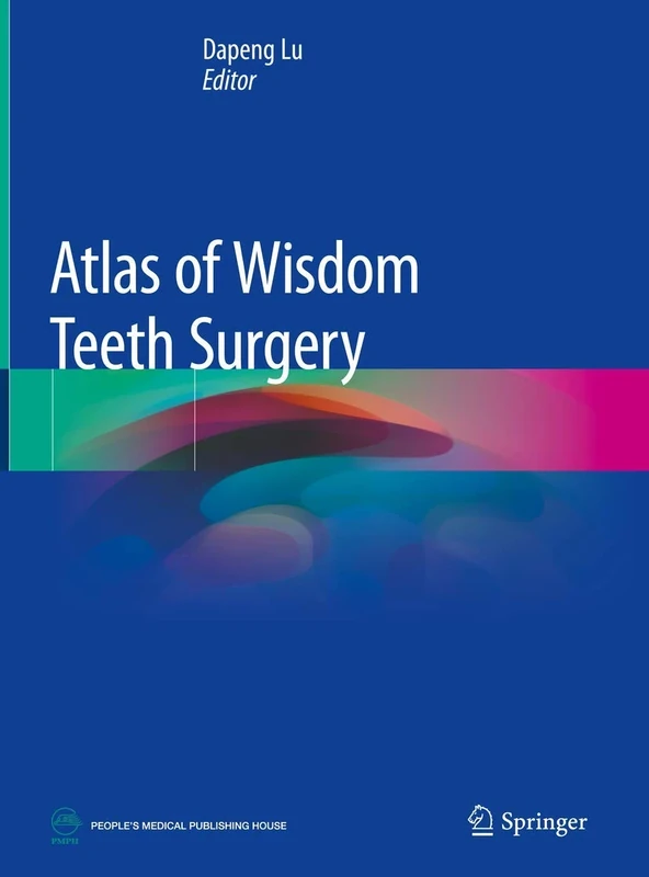 Atlas of Wisdom Teeth Surgery
