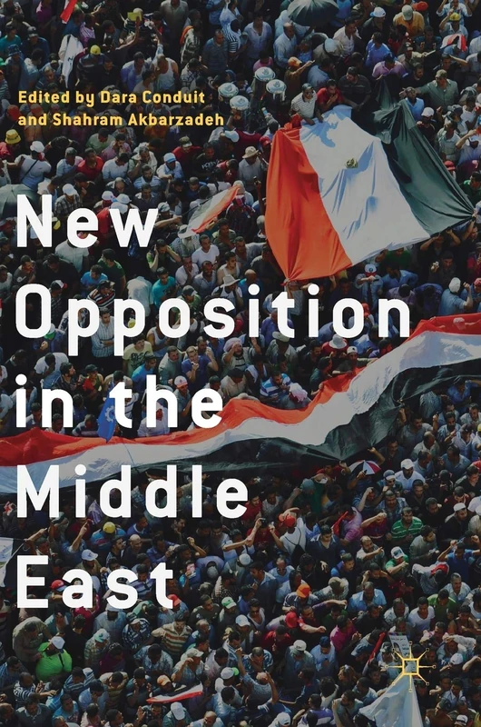 New Opposition in the Middle East
