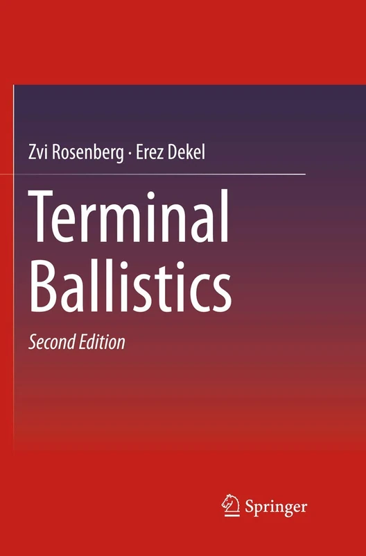 Terminal Ballistics - Image 1