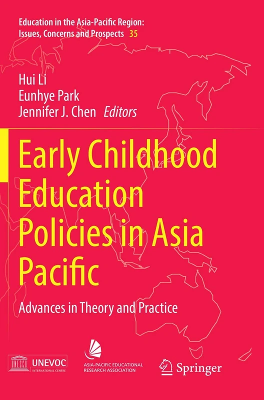 Springer Early Childhood Education Policies in Asia Pacific 35