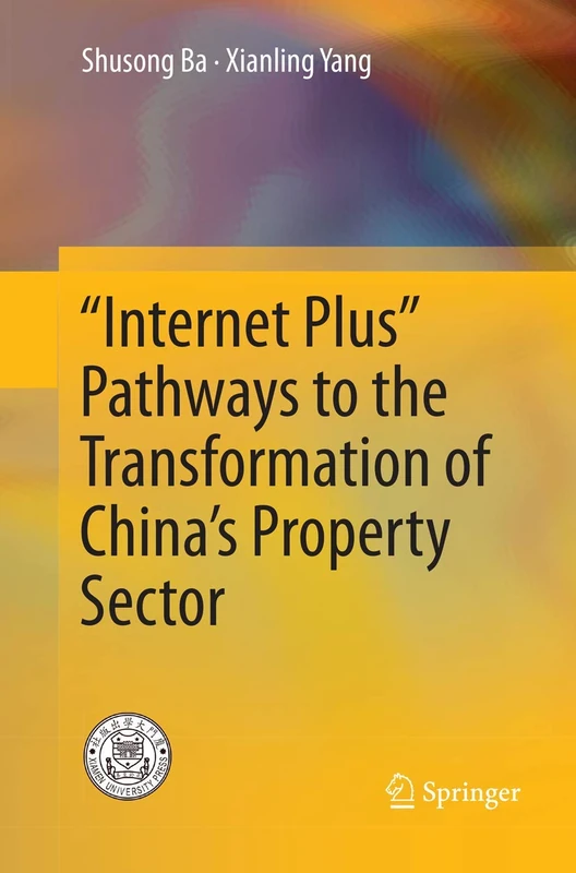 “Internet Plus” Pathways to the Transformation of China’s Property Sector - Image 1