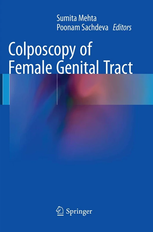 Colposcopy of Female Genital Tract