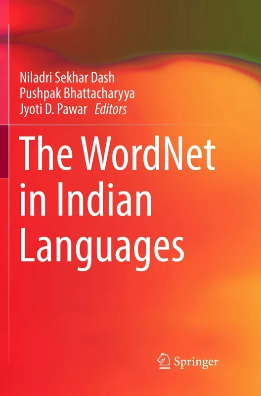 The WordNet in Indian Languages