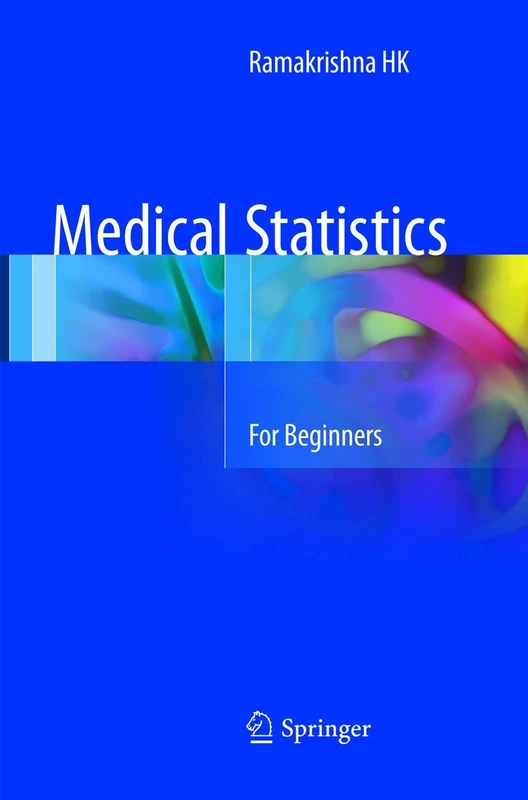 Medical Statistics: For Beginners