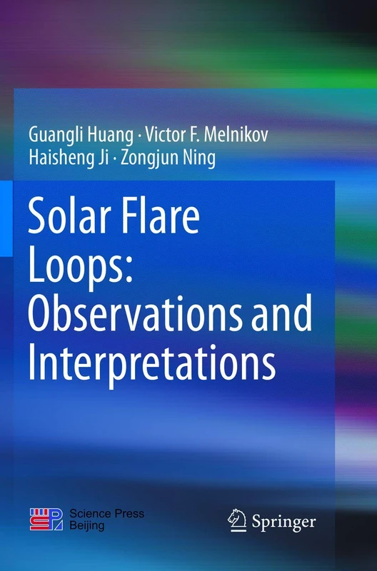 Solar Flare Loops: Observations and Interpretations