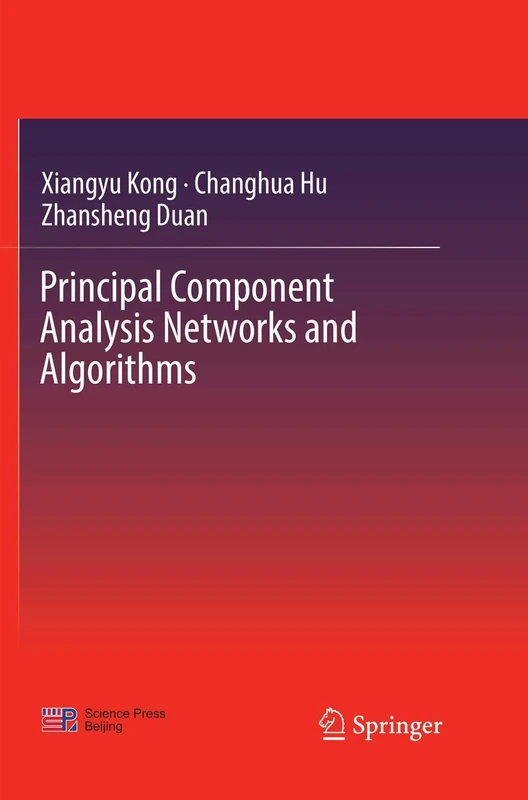 Principal Component Analysis Networks and Algorithms - Image 1
