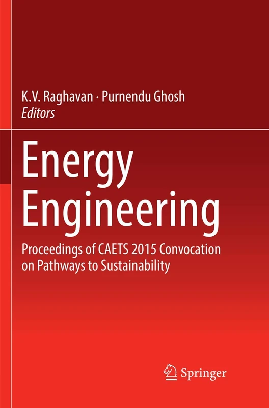 Springer Energy Engineering - CAETS 2015 Proceedings