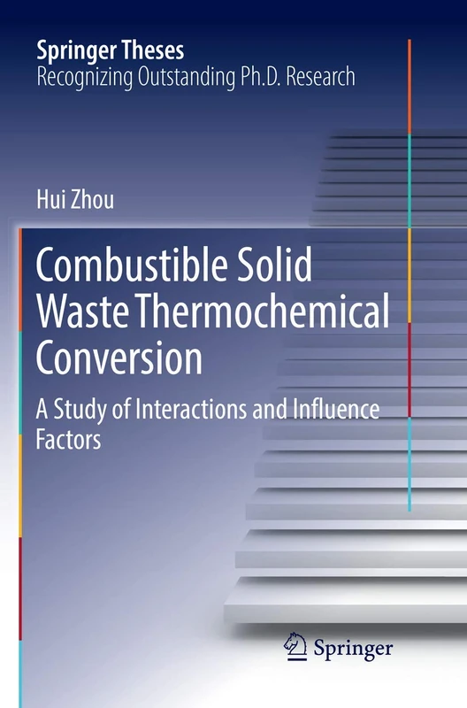 Combustible Solid Waste Thermochemical Conversion: A Study of Interactions and Influence Factors (Springer Theses)