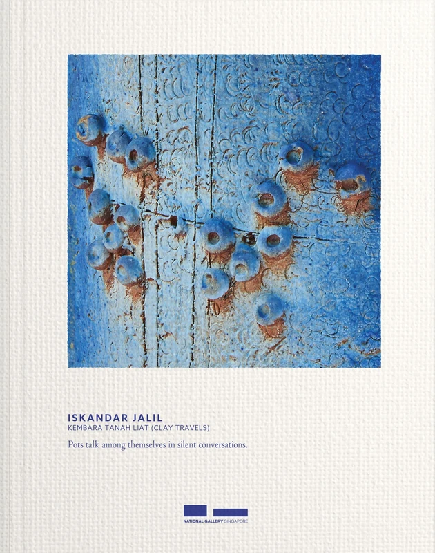 Iskandar Jalil: Kembara Tanah Liat (Clay Travels) - Image 1