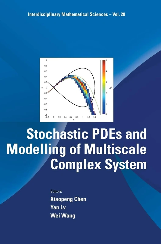 Stochastic Pdes And Modelling Of Multiscale Complex System: 20 (Interdisciplinary Mathematical Sciences) - Image 1