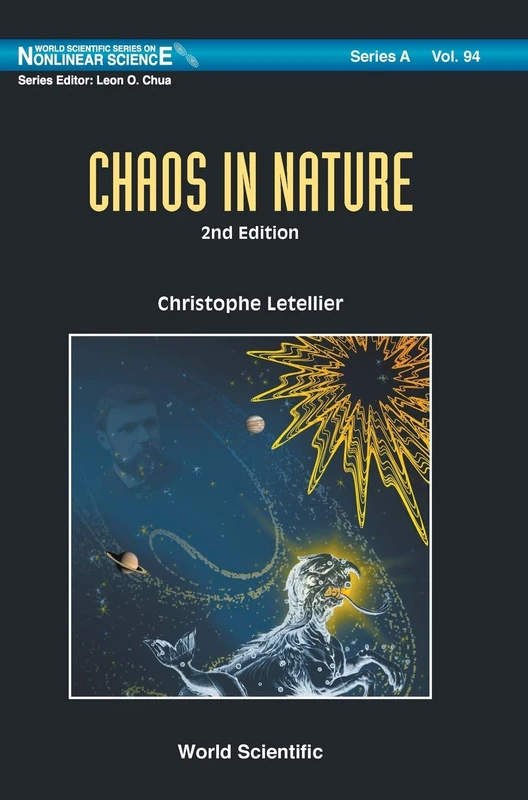 Chaos In Nature (Second Edition) (World Scientific Series on Nonlinear Science Series A): 2nd Edition: 94