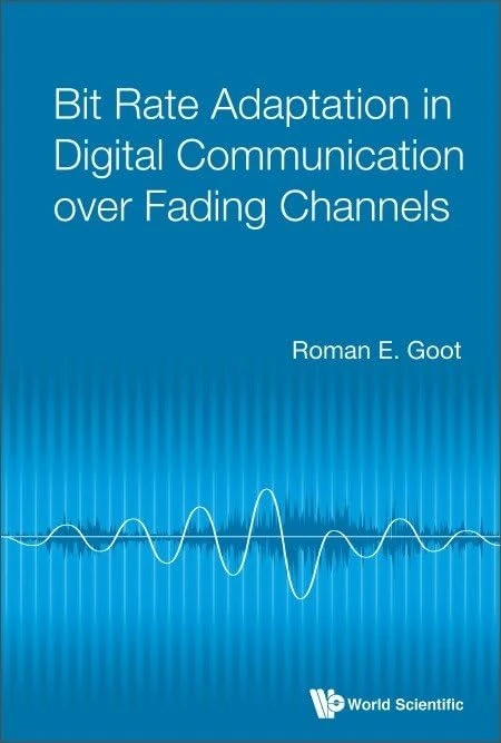 Bit Rate Adaptation In Digital Communication Over Fading Channels