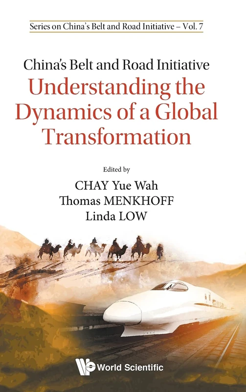 China's Belt And Road Initiative: Understanding The Dynamics Of A Global Transformation: 7 (Series On China's Belt And Road Initiative)