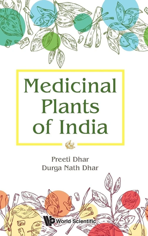 Medicinal Plants Of India - Image 1