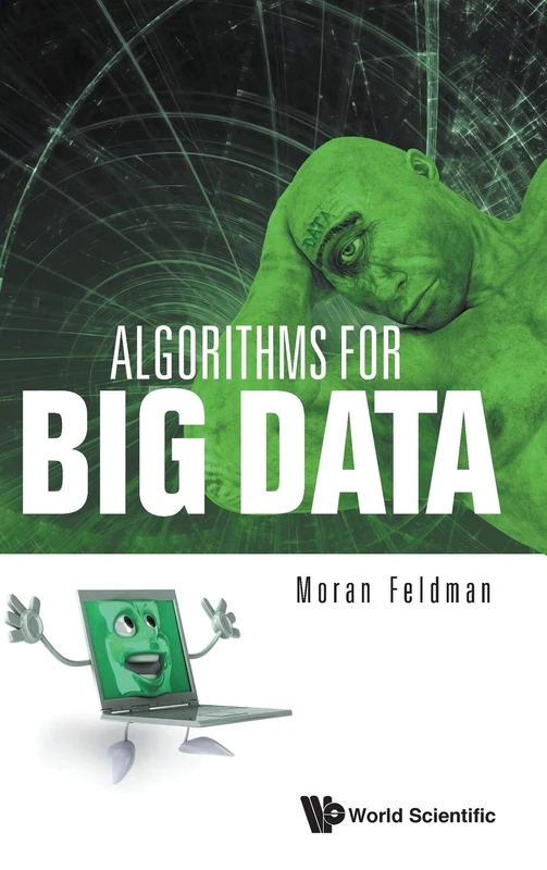 Algorithms For Big Data - World Scientific Publishing