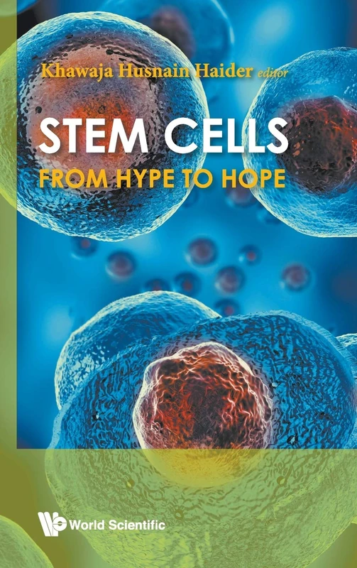 Stem Cells: From Hype To Hope