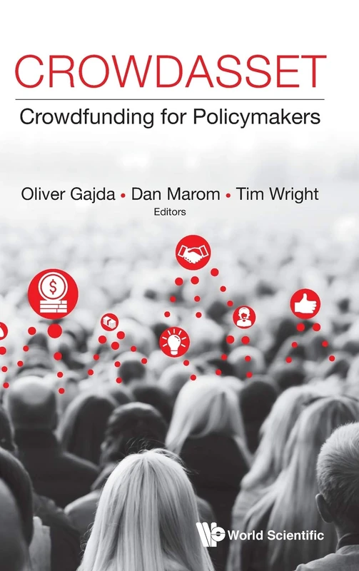 CrowdAsset: Crowdfunding For Policymakers - Image 1