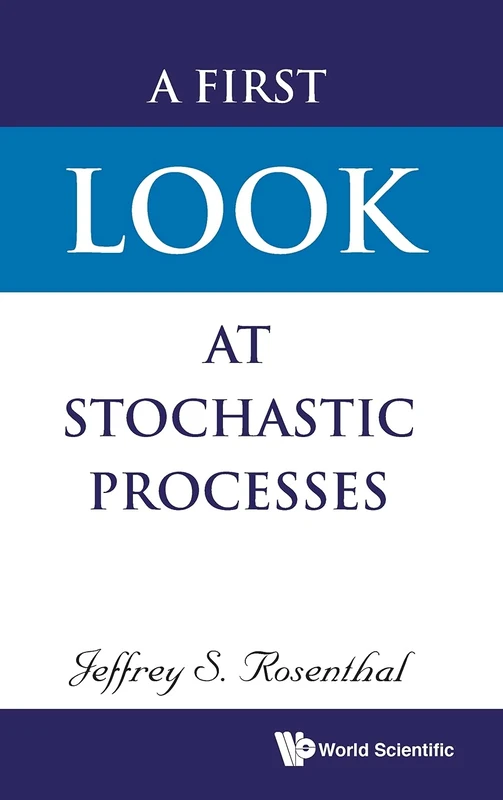 A First Look At Stochastic Processes