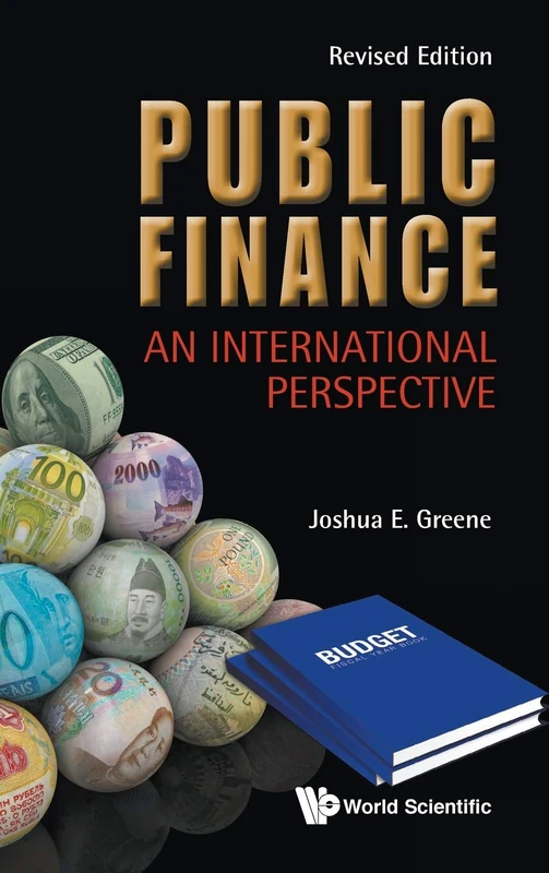 Public Finance: An International Perspective (Revised Edition) - Image 1