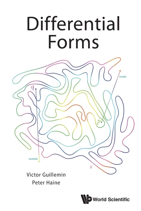 Differential Forms