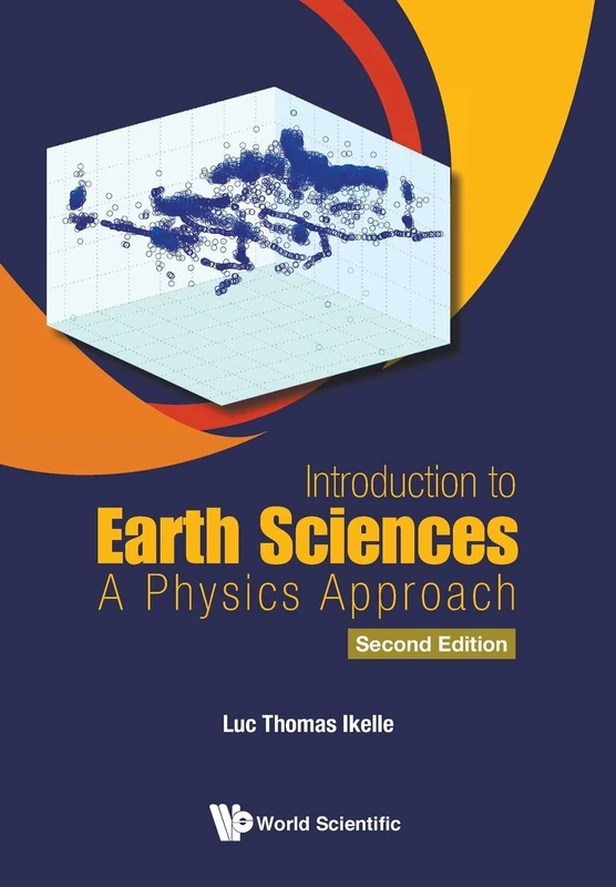 Introduction To Earth Sciences: A Physics Approach (Second Edition) - Image 1