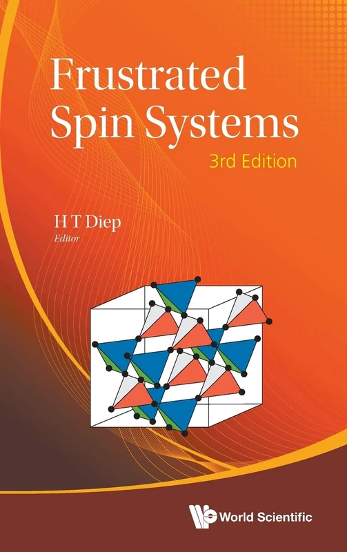 Frustrated Spin Systems (Third Edition): 3rd Edition