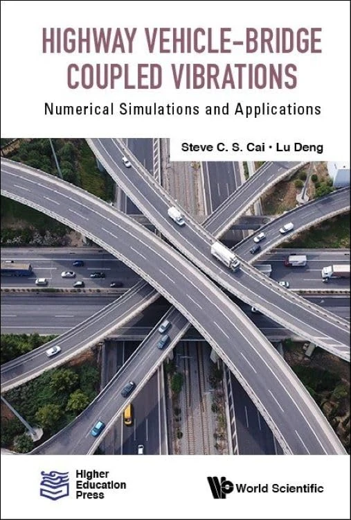 Highway Vehicle-bridge Coupled Vibrations: Numerical Simulations And Applications