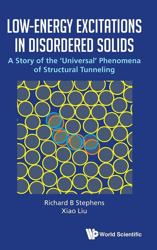 Low-Energy Excitations in Disordered Solids: A Story of the 'Universal' Phenomena of Structural Tunneling