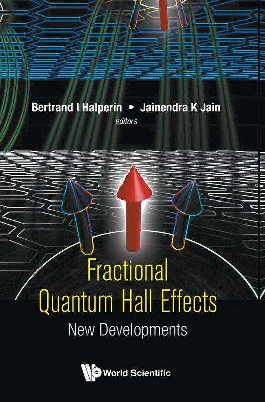 Fractional Quantum Hall Effects: New Developments - World Scientific