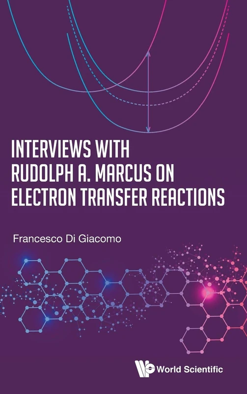 Interviews With Rudolph A Marcus On Electron Transfer Reactions